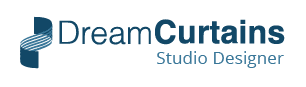 DreamCurtains Studio Designer